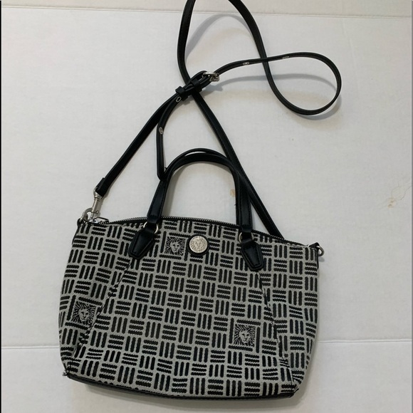 Anne Klein purse - Picture 1 of 6